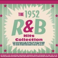 Various Artists - The 1952 R&B Hits Collection in der Gruppe UNSERE TIPPS / Freitagsveröffentlichungen / Fredag den 5:e Jan 24 bei Bengans Skivbutik AB (5512827)