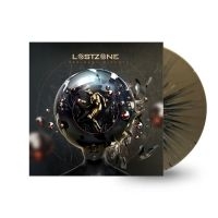 Lost Zone - Ordinary Misery (Gold/Black Splatte in der Gruppe UNSERE TIPPS / Weihnachtsgeschenktipp Vinyl bei Bengans Skivbutik AB (5512830)