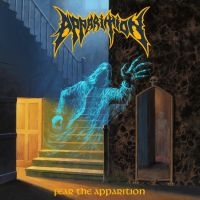 Apparition - Fear The Apparition (Vinyl Lp) in der Gruppe UNSERE TIPPS / Freitagsveröffentlichungen / Fredag den 2:e Februari 2024 bei Bengans Skivbutik AB (5512839)