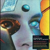 Juno Reactor - Imagination, Use It As A Weapon (Si in der Gruppe UNSERE TIPPS / Freitagsveröffentlichungen / Fredag Den 15:e Mars 2024 bei Bengans Skivbutik AB (5512893)