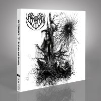 Merrimack - Of Grace And Gravity (Digipack) in der Gruppe UNSERE TIPPS / Freitagsveröffentlichungen / Fredag den 8:e Mars 2024 bei Bengans Skivbutik AB (5512899)