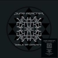 Juno Reactor - Bible Of Dreams in der Gruppe UNSERE TIPPS / Freitagsveröffentlichungen / Fredag Den 15:e Mars 2024 bei Bengans Skivbutik AB (5512907)