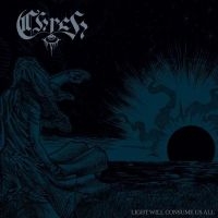 Chrch - Light Will Consume Us All (Vinyl Lp in der Gruppe UNSERE TIPPS / Freitagsveröffentlichungen / Fredag den 12:e Jan 24 bei Bengans Skivbutik AB (5512951)