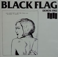 Black Flag - Demos 1982 (Vinyl Lp) in der Gruppe UNSERE TIPPS / Freitagsveröffentlichungen / Fredag den 12:e Jan 24 bei Bengans Skivbutik AB (5512959)