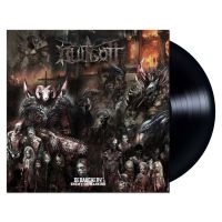 Blutgott - Enemy Of Mankind (Debauchery Versio in der Gruppe UNSERE TIPPS / Freitagsveröffentlichungen / Fredag Den 9:e Februari 2024 bei Bengans Skivbutik AB (5512965)