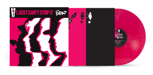 The Beat - I Just Can't Stop It (Ltd Color) in der Gruppe UNSERE TIPPS / Freitagsveröffentlichungen / Fredag den 5:e Jan 24 bei Bengans Skivbutik AB (5512991)