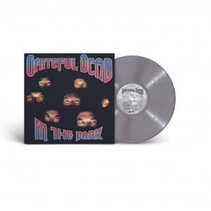 Grateful Dead - In The Dark (Ltd Color) in der Gruppe UNSERE TIPPS / Freitagsveröffentlichungen / Fredag den 12:e Jan 24 bei Bengans Skivbutik AB (5512997)