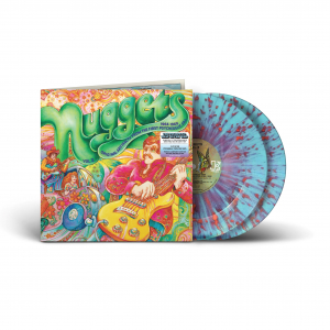 Various Artists - Nuggets: Original..(1965-1968) Vol2 in der Gruppe UNSERE TIPPS / Freitagsveröffentlichungen / Fredag den 19e Jan 24 bei Bengans Skivbutik AB (5512999)