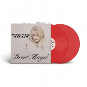 Stevie Nicks - Street Angel (Ltd Color 2Lp) in der Gruppe UNSERE TIPPS / Freitagsveröffentlichungen / Fredag den 26:e Jan 24 bei Bengans Skivbutik AB (5513000)