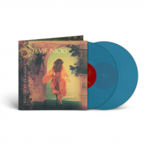 Stevie Nicks - Trouble In Shangri-La (Ltd Color 2Lp) in der Gruppe UNSERE TIPPS / Freitagsveröffentlichungen / Fredag den 26:e Jan 24 bei Bengans Skivbutik AB (5513001)