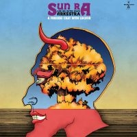 Sun Ra - A Fireside Chat With Lucifer (Yello in der Gruppe UNSERE TIPPS / Freitagsveröffentlichungen / Fredag den 2:e Februari 2024 bei Bengans Skivbutik AB (5513030)