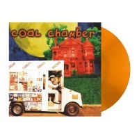 Coal Chamber - Coal Chamber in der Gruppe UNSERE TIPPS / Freitagsveröffentlichungen / Fredag Den 16:e Februari 2024 bei Bengans Skivbutik AB (5513032)