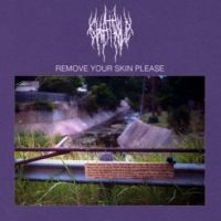 Chat Pile - Remove Your Skin Please in der Gruppe Pop-Rock bei Bengans Skivbutik AB (5513056)