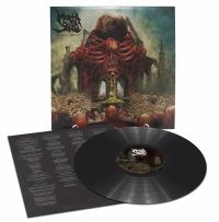 Morta Skuld - Creation Undone (Vinyl Lp) in der Gruppe UNSERE TIPPS / Freitagsveröffentlichungen / Fredag Den 23:e Februari 2024 bei Bengans Skivbutik AB (5513060)