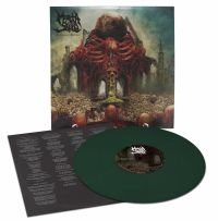 Morta Skuld - Creation Undone (Green Vinyl Lp) in der Gruppe UNSERE TIPPS / Freitagsveröffentlichungen / Fredag Den 23:e Februari 2024 bei Bengans Skivbutik AB (5513062)