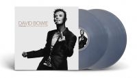 Bowie David - Rome 1996 (2 Lp Clear Vinyl) in der Gruppe UNSERE TIPPS / Freitagsveröffentlichungen / Fredag den 19e Jan 24 bei Bengans Skivbutik AB (5513066)