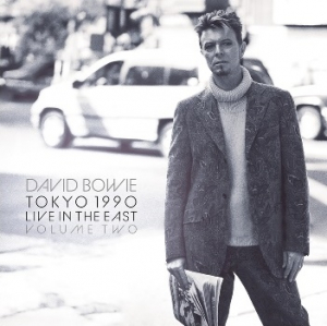 Bowie David - Tokyo 1990 Vol. 2  (2 Lp Vinyl) in der Gruppe UNSERE TIPPS / Freitagsveröffentlichungen / Fredag den 19e Jan 24 bei Bengans Skivbutik AB (5513069)