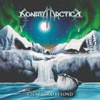 Sonata Arctica - Clear Cold Beyond in der Gruppe UNSERE TIPPS / Freitagsveröffentlichungen / Fredag den 8:e Mars 2024 bei Bengans Skivbutik AB (5513072)