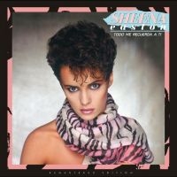 Sheena Easton - Todo Me Recuerda A Ti Limited Powde in der Gruppe Kommande produkter - 10 procent bei Bengans Skivbutik AB (5513089)