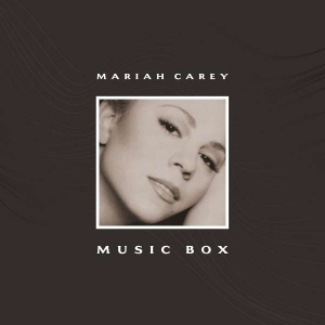 Carey Mariah - Music Box: 30Th Anniversary Expanded Edition in der Gruppe UNSERE TIPPS / Freitagsveröffentlichungen / Fredag den 2:e Februari 2024 bei Bengans Skivbutik AB (5513135)