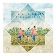 Big Big Train - The Likes Of Us in der Gruppe UNSERE TIPPS / Freitagsveröffentlichungen / Fredag Den 1:a Mars 2024 bei Bengans Skivbutik AB (5513137)