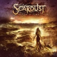 Scardust - Sands Of Time in der Gruppe VINYL / Hårdrock bei Bengans Skivbutik AB (5513156)