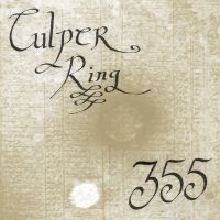 Culper Ring - 355 in der Gruppe UNSERE TIPPS / Freitagsveröffentlichungen / Fredag den 12:e Jan 24 bei Bengans Skivbutik AB (5513158)