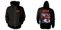 Dio - Zip-Hood - Holy Diver (S) in der Gruppe UNSERE TIPPS / Freitagsveröffentlichungen / Fredag den 12:e Jan 24 bei Bengans Skivbutik AB (5513159)