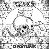 Gastunk - Dead Song (Vinyl Lp) in der Gruppe UNSERE TIPPS / Freitagsveröffentlichungen / Fredag den 5:e Jan 24 bei Bengans Skivbutik AB (5513170)