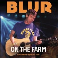 Blur - On The Farm in der Gruppe UNSERE TIPPS / Freitagsveröffentlichungen / Fredag den 12:e Jan 24 bei Bengans Skivbutik AB (5513172)