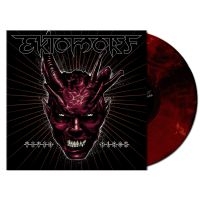 Ektomorf - Vivid Black (Marbled Vinyl Lp) in der Gruppe UNSERE TIPPS / Freitagsveröffentlichungen / Fredag den 12:e Jan 24 bei Bengans Skivbutik AB (5513184)