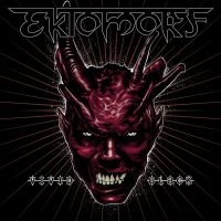 Ektomorf - Vivid Black (Digipack) in der Gruppe UNSERE TIPPS / Freitagsveröffentlichungen / Fredag den 12:e Jan 24 bei Bengans Skivbutik AB (5513185)