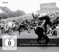 Stray Cats - Live At Rockpalast (2 Cd + Dvd) in der Gruppe UNSERE TIPPS / Freitagsveröffentlichungen / Fredag Den 9:e Februari 2024 bei Bengans Skivbutik AB (5513186)