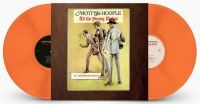 Mott The Hoople - All The Young Dudes (2 Lp Orange Vi in der Gruppe UNSERE TIPPS / Freitagsveröffentlichungen / Fredag den 30:e augusti 2024 bei Bengans Skivbutik AB (5513211)