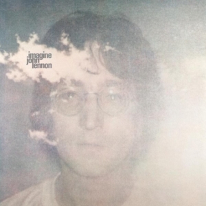 John Lennon - Imagine (Ltd White Vinyl) in der Gruppe UNSERE TIPPS / Weihnachtsgeschenktipp Vinyl bei Bengans Skivbutik AB (5513212)