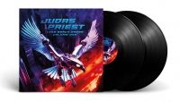 Judas Priest - Long Beach Arena Vol.1 (2 Lp Vinyl) in der Gruppe UNSERE TIPPS / Freitagsveröffentlichungen / Fredag Den 16:e Februari 2024 bei Bengans Skivbutik AB (5513221)