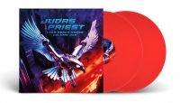 Judas Priest - Long Beach Arena Vol.1 (2 Lp Red Vi in der Gruppe UNSERE TIPPS / Freitagsveröffentlichungen / Fredag Den 16:e Februari 2024 bei Bengans Skivbutik AB (5513222)