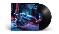 Judas Priest - Live 1982 (Vinyl Lp) in der Gruppe UNSERE TIPPS / Freitagsveröffentlichungen / Fredag Den 16:e Februari 2024 bei Bengans Skivbutik AB (5513225)