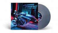 Judas Priest - Live 1982 (Clear Vinyl Lp) in der Gruppe UNSERE TIPPS / Freitagsveröffentlichungen / Fredag Den 16:e Februari 2024 bei Bengans Skivbutik AB (5513226)