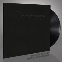 Darkspace - Dark Space -Ii (Vinyl Lp) in der Gruppe UNSERE TIPPS / Freitagsveröffentlichungen / Fredag Den 16:e Februari 2024 bei Bengans Skivbutik AB (5513228)