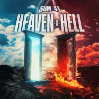 Sum 41 - Heaven :X: Hell in der Gruppe UNSERE TIPPS / Weihnachtsgeschenktipp CD bei Bengans Skivbutik AB (5513233)