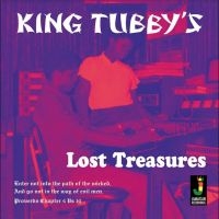 King Tubby - Lost Treasures in der Gruppe CD / Reggae bei Bengans Skivbutik AB (5513238)