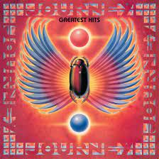 Journey - Greatest Hits (Remastered) in der Gruppe UNSERE TIPPS / Freitagsveröffentlichungen / Fredag den 26:e Jan 24 bei Bengans Skivbutik AB (5513265)