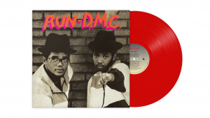 Run Dmc - Run Dmc in der Gruppe UNSERE TIPPS / Freitagsveröffentlichungen / Fredag Den 9:e Februari 2024 bei Bengans Skivbutik AB (5513268)