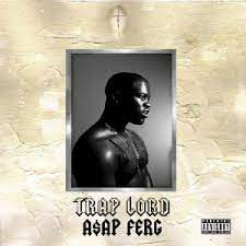 A$Ap Ferg - Trap Lord (10Th Anniversary) in der Gruppe UNSERE TIPPS / Freitagsveröffentlichungen / Fredag Den 9:e Februari 2024 bei Bengans Skivbutik AB (5513269)