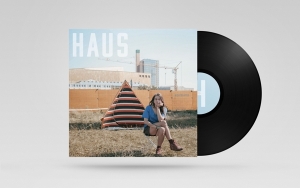 Nichtseattle - Haus in der Gruppe UNSERE TIPPS / Weihnachtsgeschenktipp Vinyl bei Bengans Skivbutik AB (5513283)