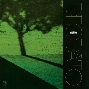 Deodato - Prelude in der Gruppe UNSERE TIPPS / Freitagsveröffentlichungen / Fredag den 2:e Februari 2024 bei Bengans Skivbutik AB (5513290)