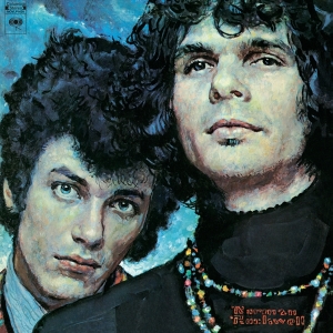 Mike Bloomfield & Al Kooper - The Live Adventures Of in der Gruppe UNSERE TIPPS / Freitagsveröffentlichungen / Fredag Den 16:e Februari 2024 bei Bengans Skivbutik AB (5513291)