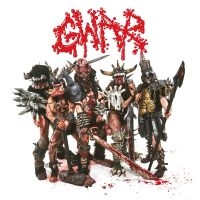 Gwar - Scumdogs Of The Universe (30Th Anni in der Gruppe Hårdrock bei Bengans Skivbutik AB (5513303)