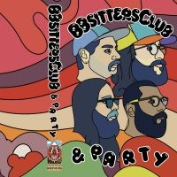 Bbsitters Club - Bbsitters Club & Party in der Gruppe Pop-Rock bei Bengans Skivbutik AB (5513308)